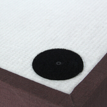 Factory direct supply hot selling decorative wall acoustic treatment acoustic panels 